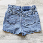 Vintage 90’s 912 Levi’s Shorts “24 “25