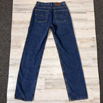 Vintage 1990’s Rockies Jeans 25” 26” #1774