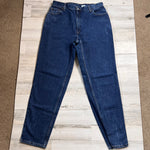 Vintage 550 Levi’s Jeans “33 “34 #1370
