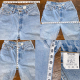 Vintage Lightwash 512 Levi’s Jeans “26 “27