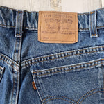 Vintage 1990’s 954 Levi’s Shorts “27 #761