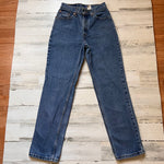 Vintage 1990’s 512 Levi’s Jeans 23” 24” #1578