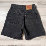 Vintage 1990’s 550 Levi’s Shorts 27” 28” #2009