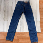 Vintage 1980’s 501 Levi’s Jeans “23 #932
