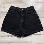 Vintage 1990’s Wrangler Shorts “23 “24 #1312