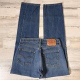 Vintage 501 Levi’s Jeans 28” 29” #1813