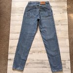 Vintage 1990’s 950 Levi’s Jeans “26 “27 #1263