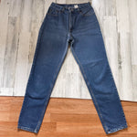 Vintage 550 Levi’s Jeans “27 #964