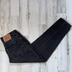 Vintage 1990’s 550 Levi’s Jeans “29 “30 #922