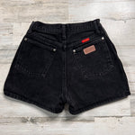 Vintage 1990’s Wrangler Shorts “23 “24 #1312