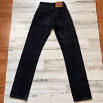 Vintage 501 Levi’s Jeans 21” 22” #1577