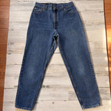 Vintage 1990’s 550 Levi’s Jeans 28” 29” #1555