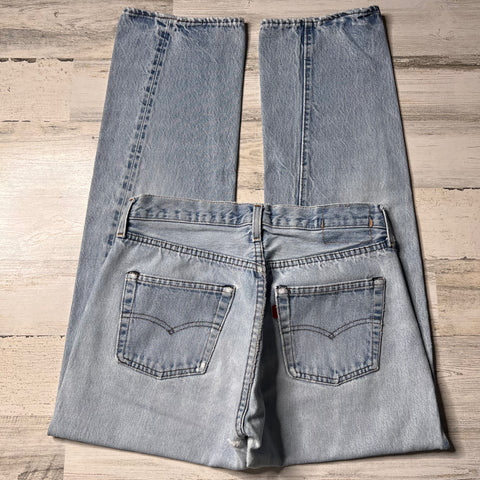 Vintage levis redline shop jeans