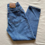 Vintage 90’s 550 Levi’s Jeans “28 “29