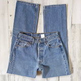 Vintage Levi’s 501 Jeans “25 “26 #815