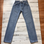Vintage 501 Levi’s Jeans 25” 26” #1629