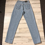 Vintage 1990’s SilverTab Levi’s Jeans 24” 25” #1994