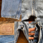 Vintage Levi’s 501 Levi’s Jeans “26 “27
