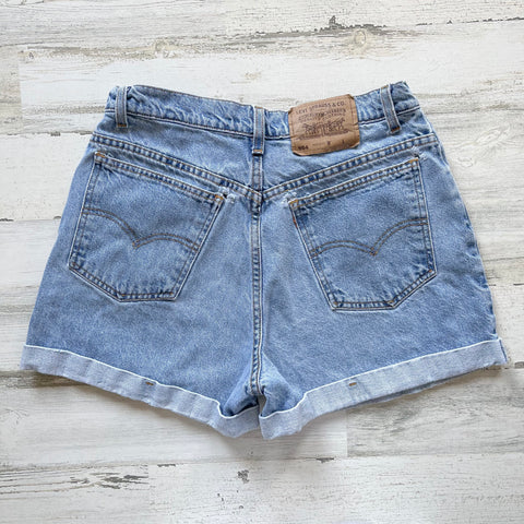 Vintage 954 Levi’s Shorts “28 “29 #669